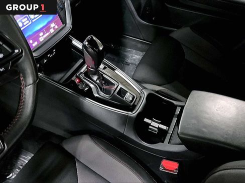 Used 2022 Subaru WRX AWD/4WD image 16