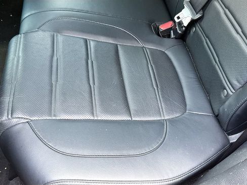 Used 2020 Honda CR-V EX-L image 22