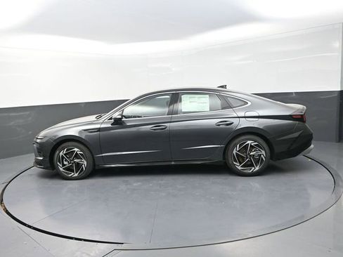 New 2026 Hyundai Sonata SEL FWD image 5
