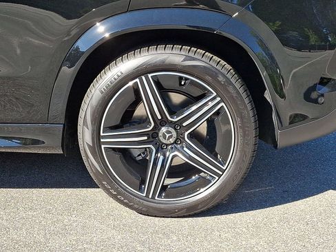 New 2026 Mercedes-Benz GLE 450 4MATIC image 5