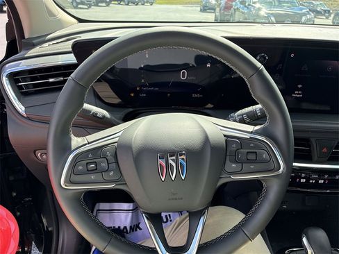 Used 2025 Buick Encore GX Avenir w/ Avenir Convenience Package image 14