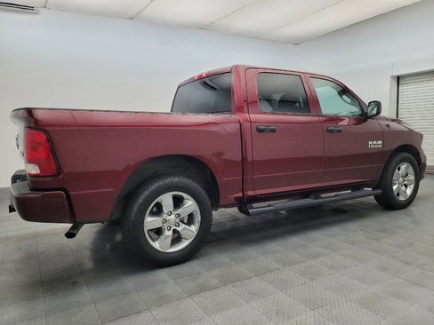 Used 2017 RAM 1500 Express image 10