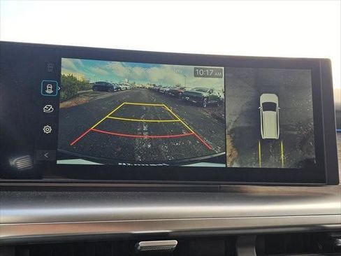 New 2026 Hyundai Ioniq 9 SEL AWD/4WD image 20