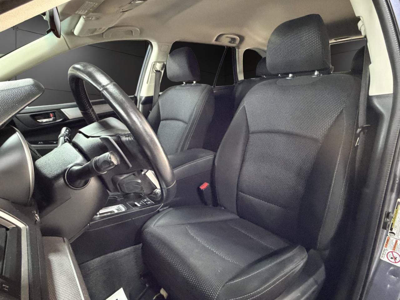 Used 2016 Subaru Outback 2.5i Premium AWD/4WD image 9
