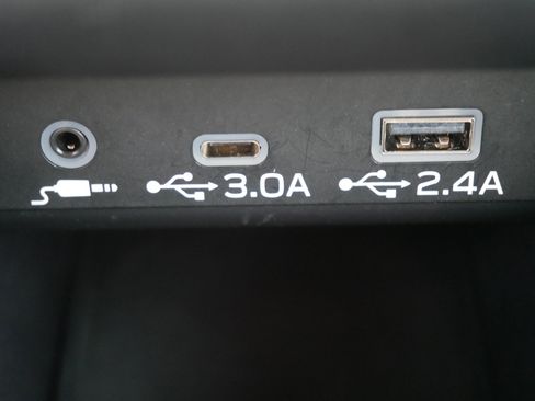 Used 2025 Subaru Legacy Premium AWD/4WD image 29