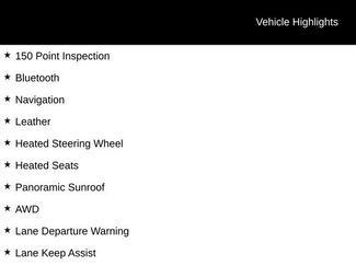 Used 2023 Hyundai Tucson Limited video 2