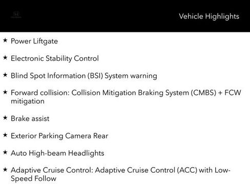 Certified 2020 Honda CR-V EX-L image 17