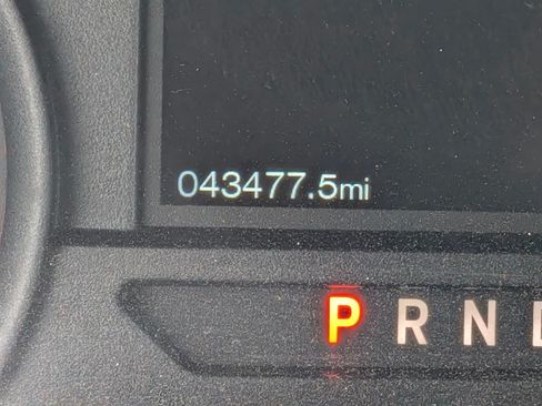 Used 2019 Ford F150 XL w/ Equipment Group 101A Mid RWD image 12