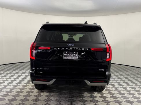 Used 2025 Ford Expedition Max Platinum AWD/4WD image 7