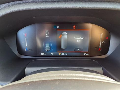 New 2026 Ford Transit 150 Low Roof w/ Load Area Protection Package RWD image 12