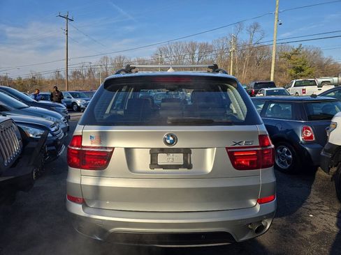 Used 2013 BMW X5 xDrive35i AWD/4WD image 5