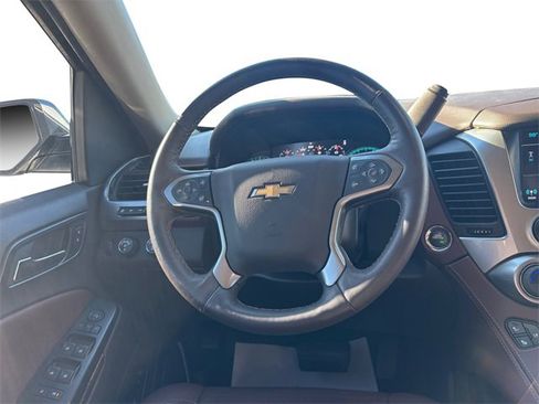 Used 2018 Chevrolet Tahoe Premier image 12