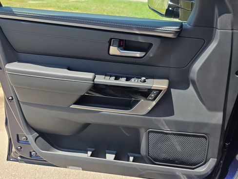 New 2026 Toyota Tundra Limited w/ Power Package RWD image 23