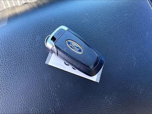Used 2021 Ford F350 Lariat AWD/4WD image 33