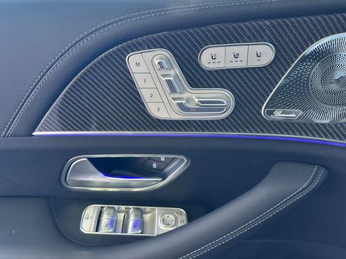 New 2026 Mercedes-Benz GLE 53 AMG 4MATIC Coupe image 10
