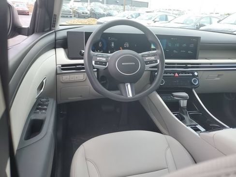 New 2026 Hyundai Tucson SEL Plus AWD/4WD image 11