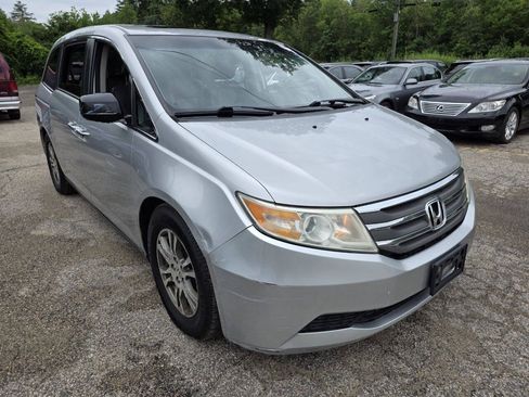 Used 2013 Honda Odyssey EX-L image 6