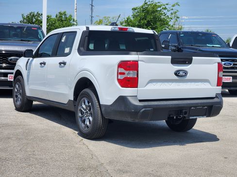 New 2026 Ford Maverick XLT FWD image 5