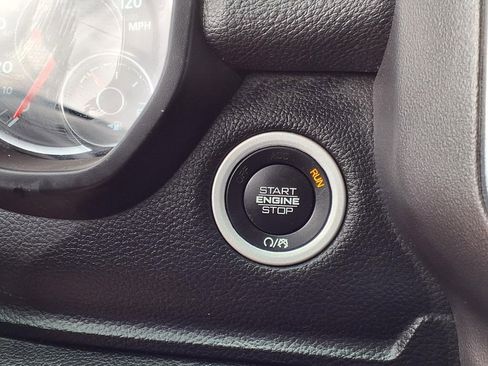 Used 2023 RAM 1500 Laramie image 17