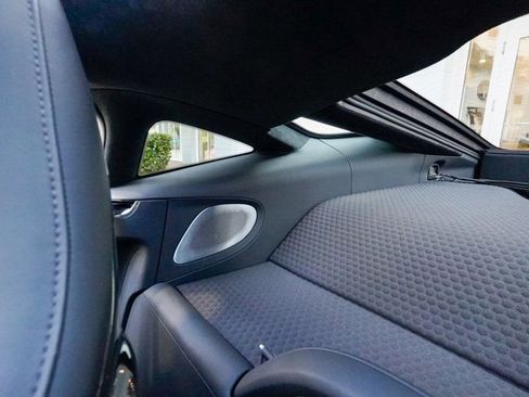 Used 2023 McLaren GT RWD image 72