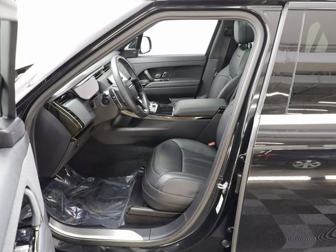 Used 2023 Land Rover Range Rover Sport SE Dynamic image 6