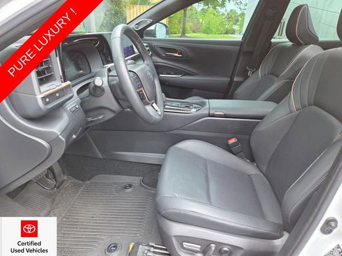 Used 2024 Toyota Crown AWD/4WD image 24