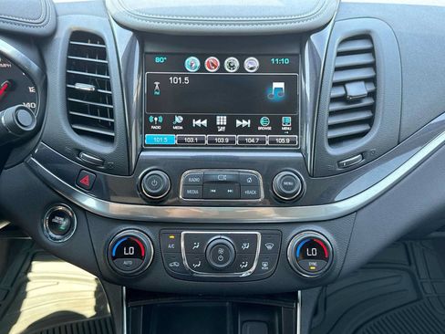 Used 2019 Chevrolet Impala LT w/ Sunroof and Spoiler Package FWD image 27