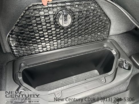 New 2026 RAM 1500 Big Horn AWD/4WD image 18