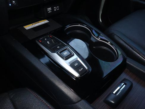 Used 2021 Honda Pilot Black Edition image 29