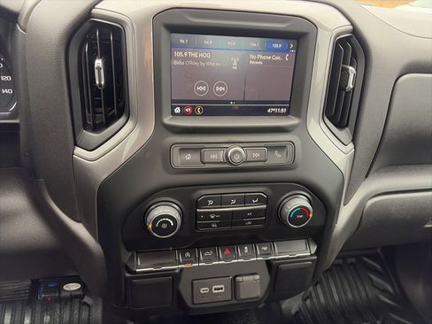 Certified 2022 Chevrolet Silverado 1500 W/T w/ WT Fleet Convenience Package image 20