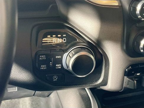 Used 2022 RAM 1500 Big Horn image 17