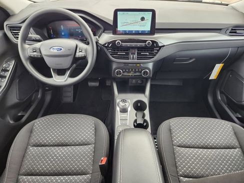 New 2026 Ford Escape Active image 26