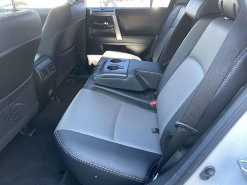 Used 2024 Toyota 4Runner SR5 Premium image 23