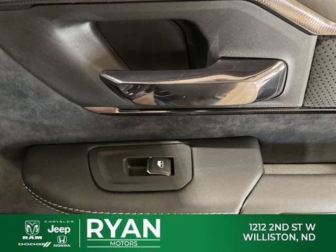 New 2026 RAM 1500 RHO w/ RHO Level 1 Equipment Group AWD/4WD image 50