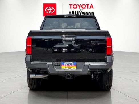 New 2026 Toyota Tacoma SR RWD image 5