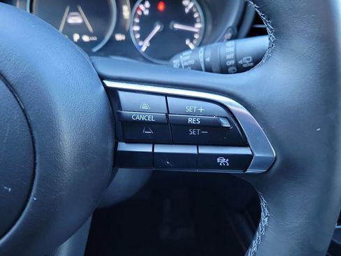 Used 2024 MAZDA CX-30 Carbon image 31