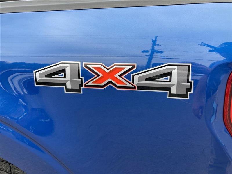Used 2023 Ford F150 XLT AWD/4WD image 37