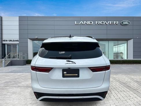 Used 2025 Jaguar F-PACE R-Dynamic S AWD/4WD image 7