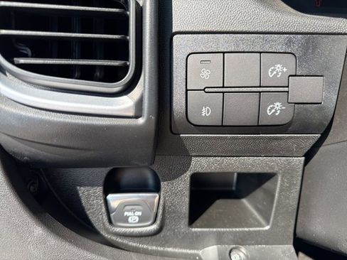 New 2025 RAM ProMaster 2500 w/ Quick Order Package 22G SLT FWD image 11