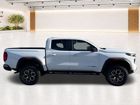 New 2026 GMC Canyon AT4X AWD/4WD image 13