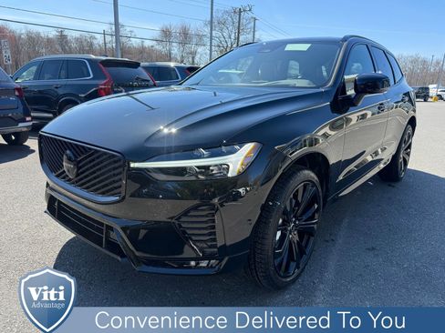 New 2026 Volvo XC60 B5 Ultra w/ Protection Package Premier AWD/4WD image 4