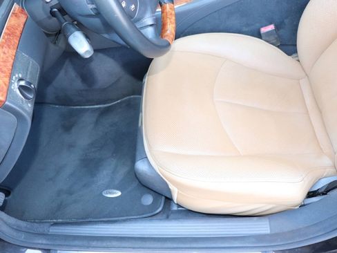 Used 2006 Mercedes-Benz E 500 4MATIC Wagon image 14