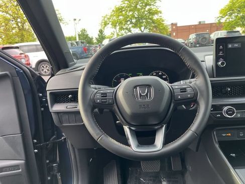 New 2026 Honda CR-V Sport image 13