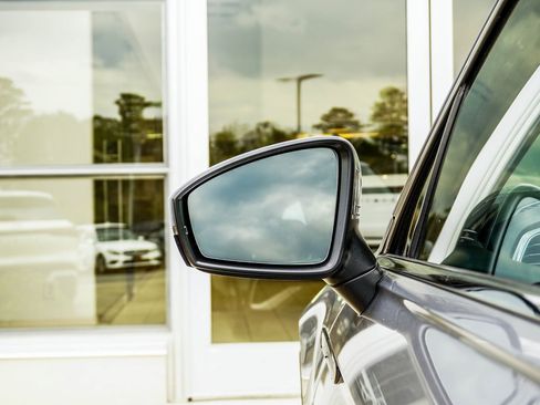 Used 2024 Volkswagen Tiguan Wolfsburg Edition image 14