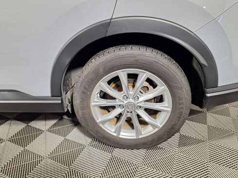 Used 2024 Honda CR-V EX image 24