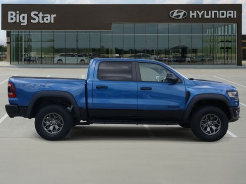 Used 2024 RAM 1500 TRX AWD/4WD image 5