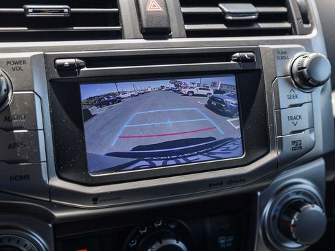 Certified 2019 Toyota 4Runner SR5 w/ Convenience Package RWD image 23
