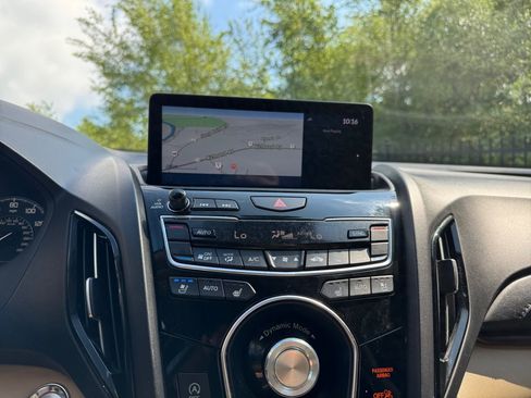 Used 2020 Acura RDX AWD w/ Advance Package image 18