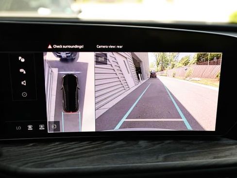 Certified 2025 Audi Q5 Premium Plus w/ Premium Plus image 37