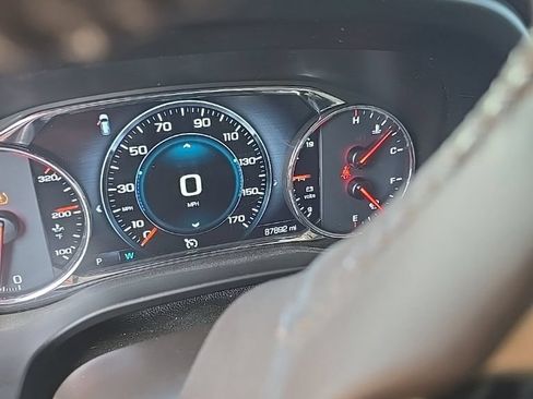 Used 2019 GMC Acadia Denali AWD/4WD image 4